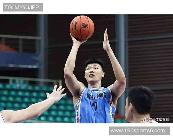 北京队全员参与赛前训练范子铭因发烧缺席昨日活动